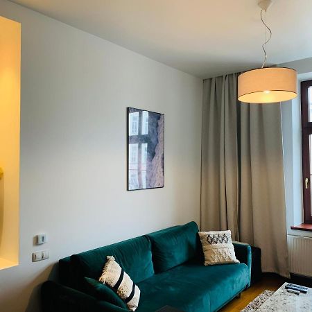 Apartament St2 Cieszyn  Exterior foto