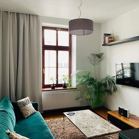 Apartament St2 Cieszyn  Exterior foto