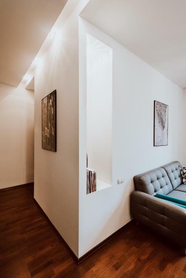 Apartament St2 Cieszyn  Exterior foto