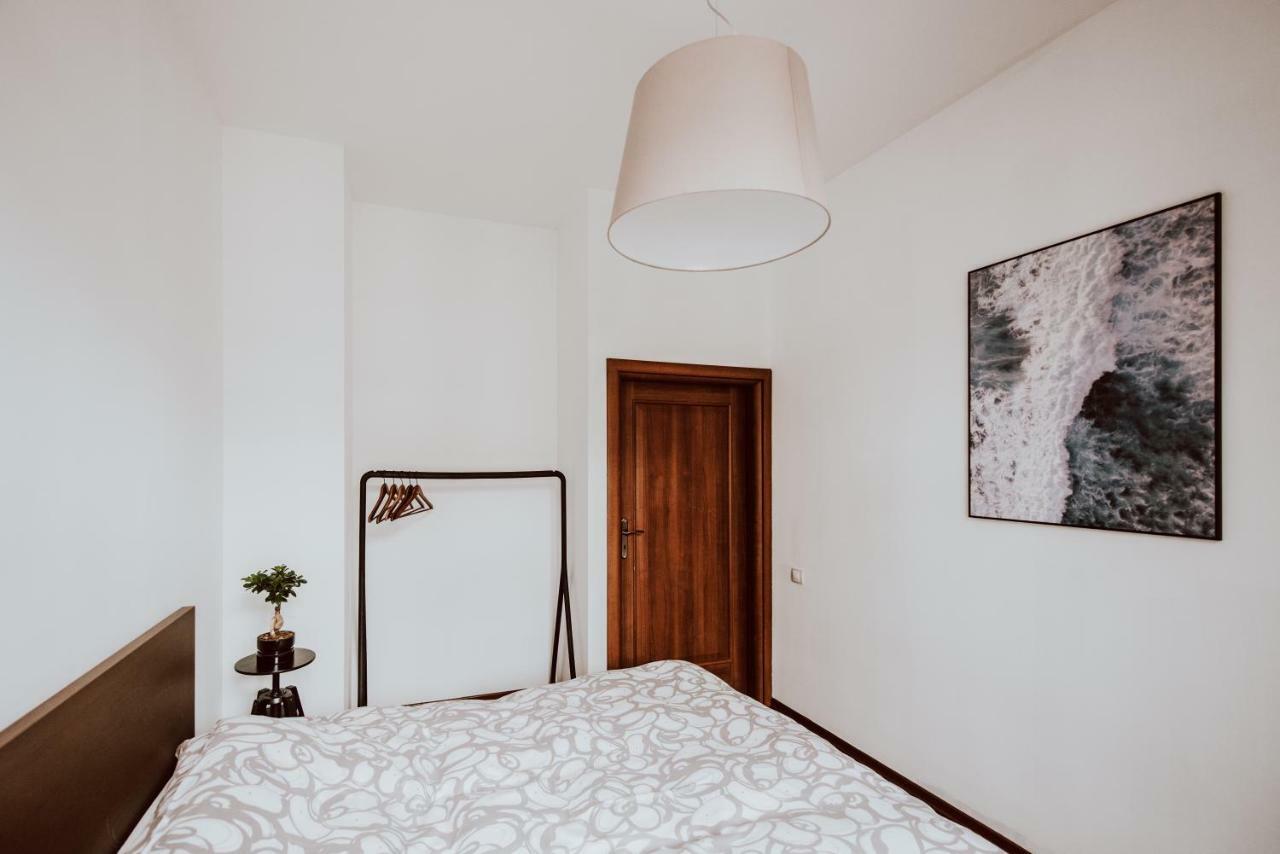 Apartament St2 Cieszyn  Exterior foto