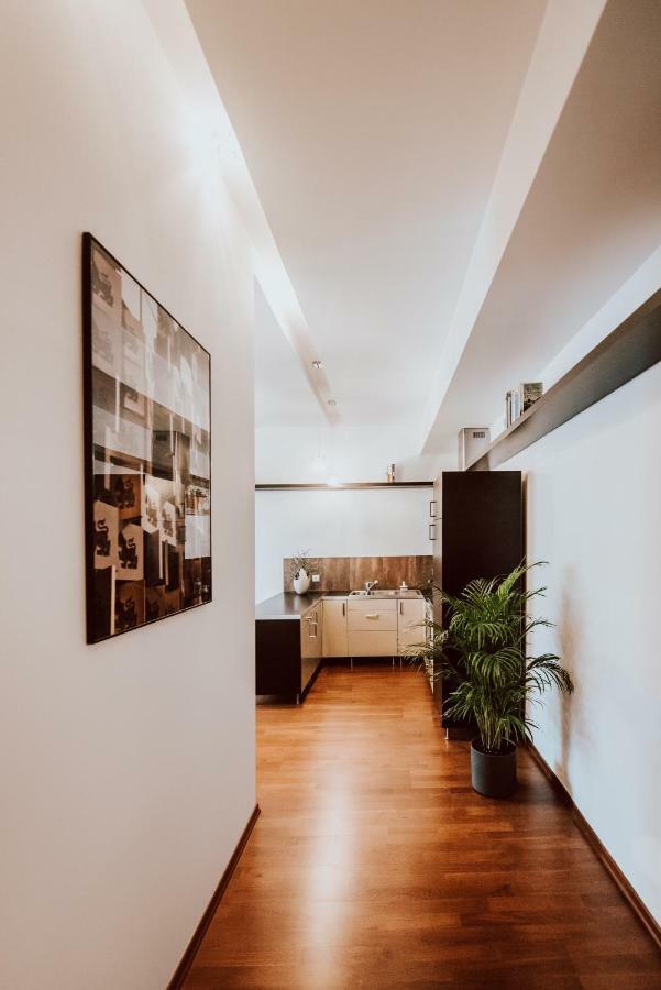 Apartament St2 Cieszyn  Exterior foto